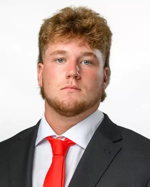 Hudson Samolinski, Football, Illinois State University