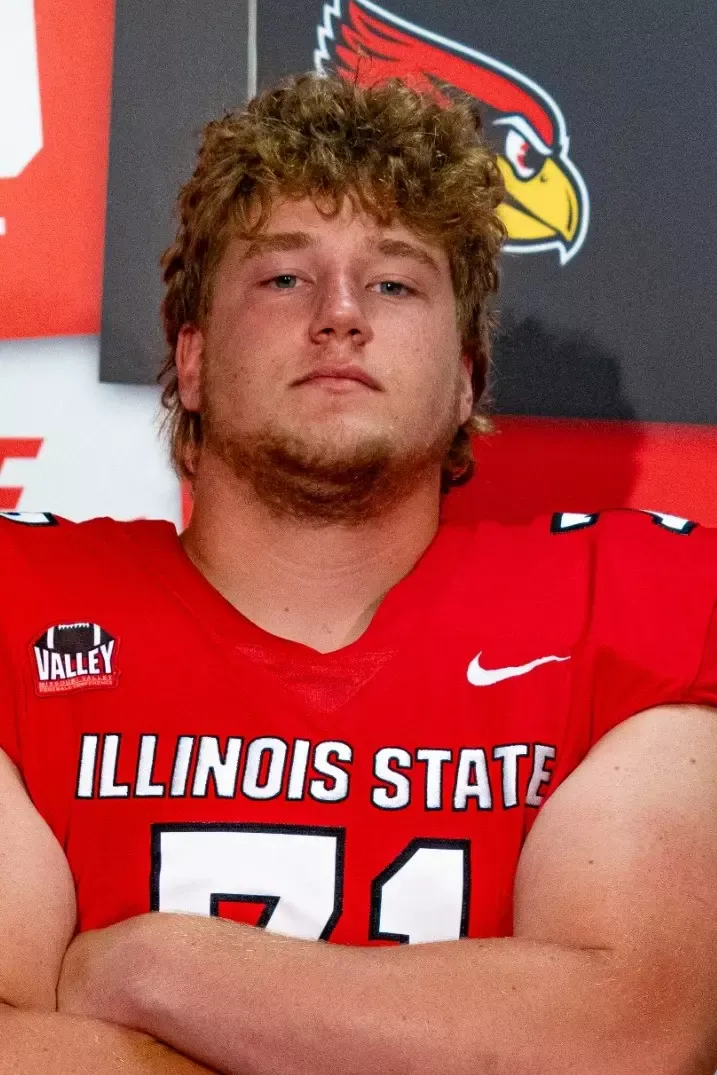 Hudson Samolinski, Football, undefined