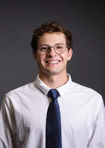 Drew Ravegum, Swimming & Diving, Brigham Young University