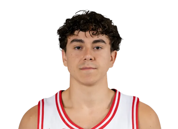 Corbin Zentner, Basketball, undefined