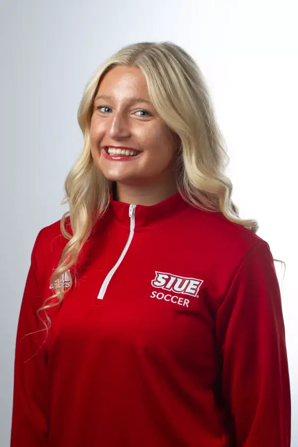 Ella Simpson, Soccer, Southern Illinois University Edwardsville
