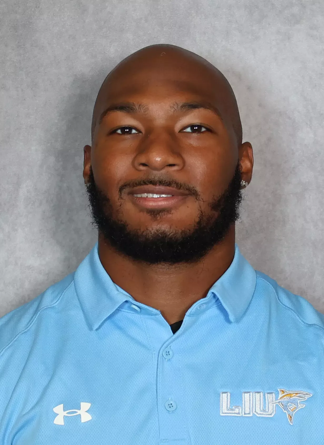 Kam Ingram, Football, undefined