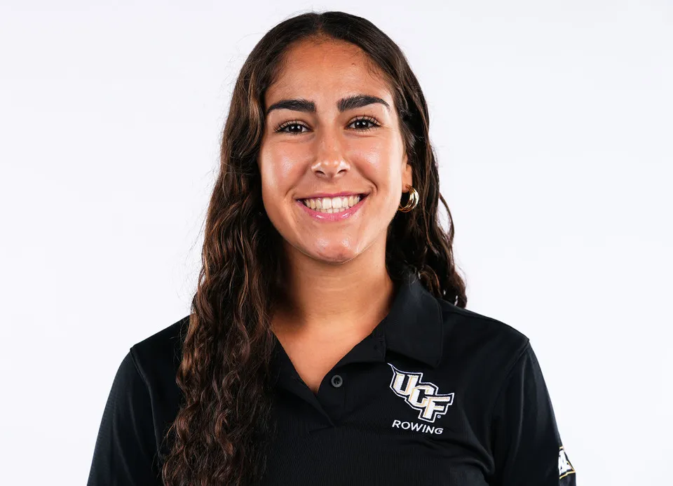 Sofia Naboni Nevado, Rowing, undefined