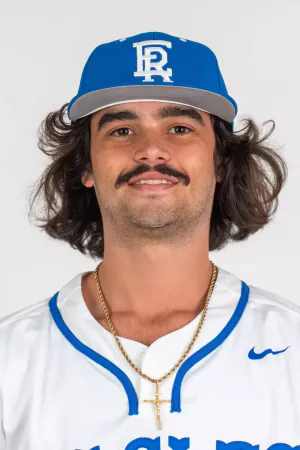 Garrett Caropreso, Baseball, undefined