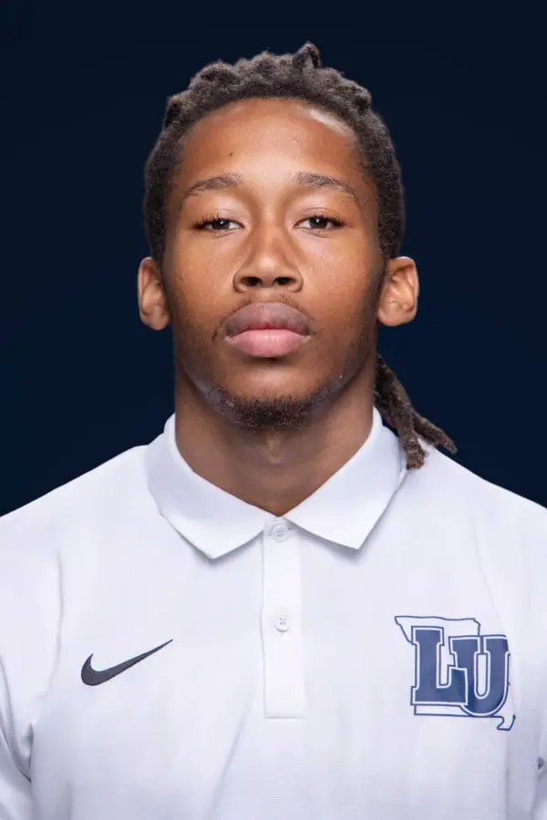 Tyler Harris, Football, Lincoln University