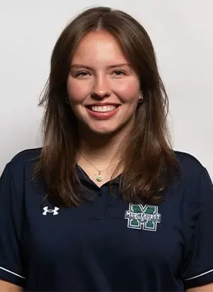 Joey Roedl, Water Polo, Mercyhurst University
