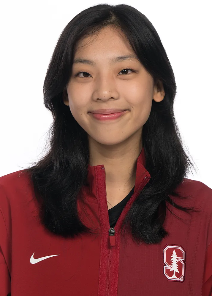 Ellen Wang, Fencing, undefined