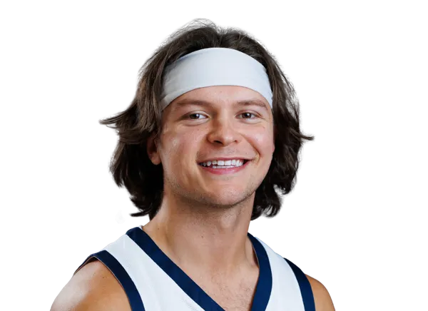Colin Porter, Basketball, undefined