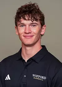 Tanner Craytor, Baseball, Wofford University