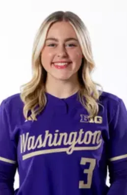 Rylee Rehbein, Softball, undefined