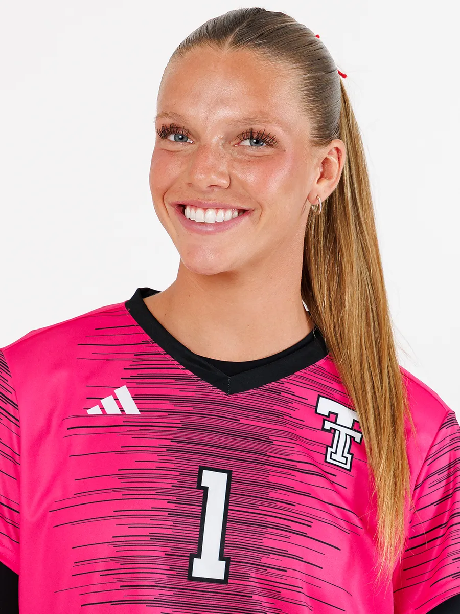 Addie Todd, Soccer, undefined