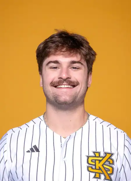 Charlie Jones, Baseball, Kennesaw State University