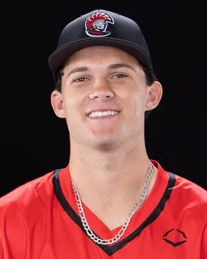 Jack Martinez, Baseball, undefined
