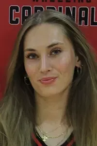 Xenia Thormann, Basketball, Wheeling University