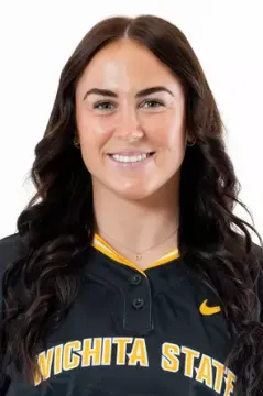 Trinity Allen, Softball, undefined