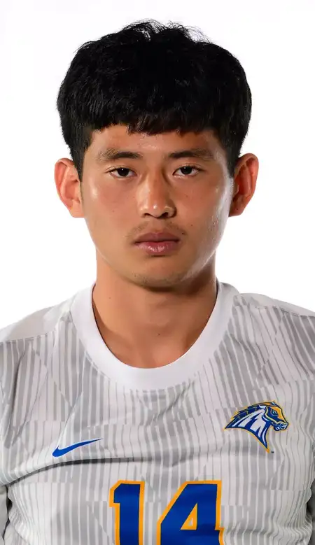 Rintaro Miyawaki, Soccer, University of New Haven