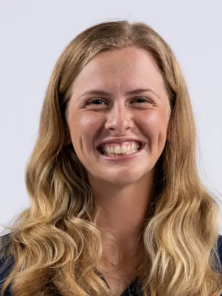 Kiera Bartholomew, Golf, University of Virginia