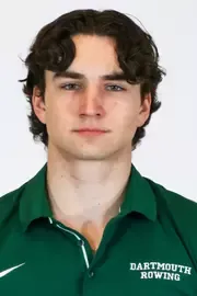 James Driscoll, Rowing, undefined