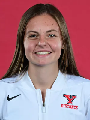 Caleigh Richards, Cross Country, undefined