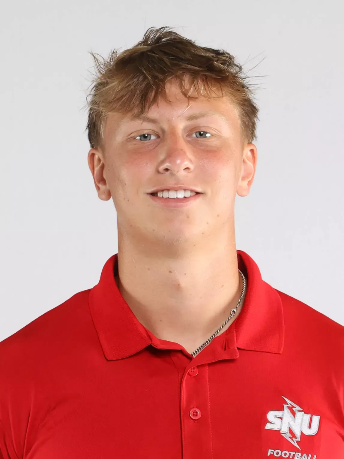 Pearce Kempe, Football, Southern Nazarene University