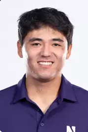 Jacob Golden, Tennis, undefined