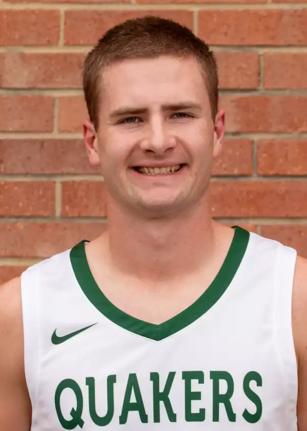 Larkin Friend, Basketball, Wilmington College