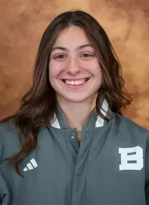 Isabella Giupatto, Swimming & Diving, St. Bonaventure University