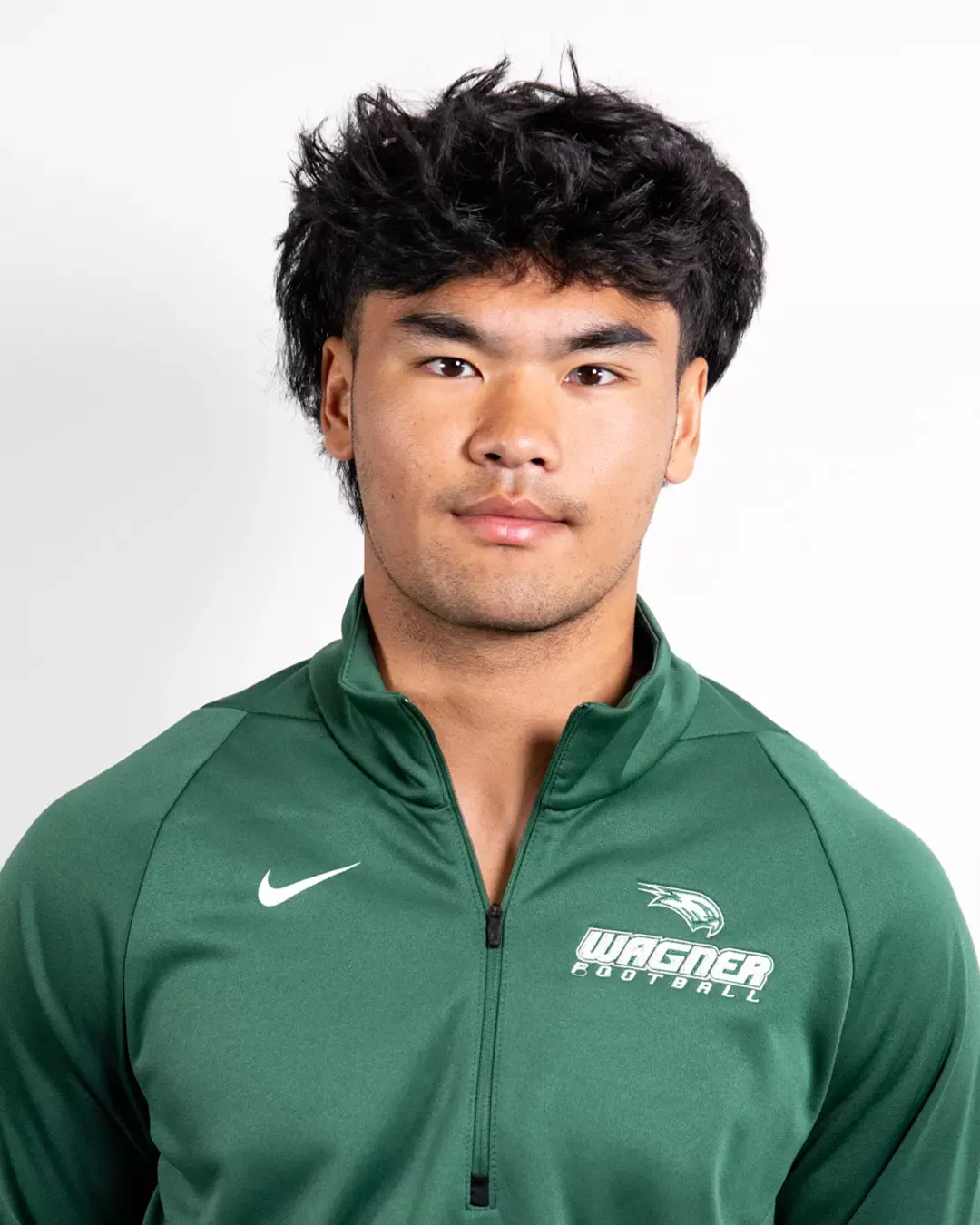 Vince Nguyen, Football, undefined