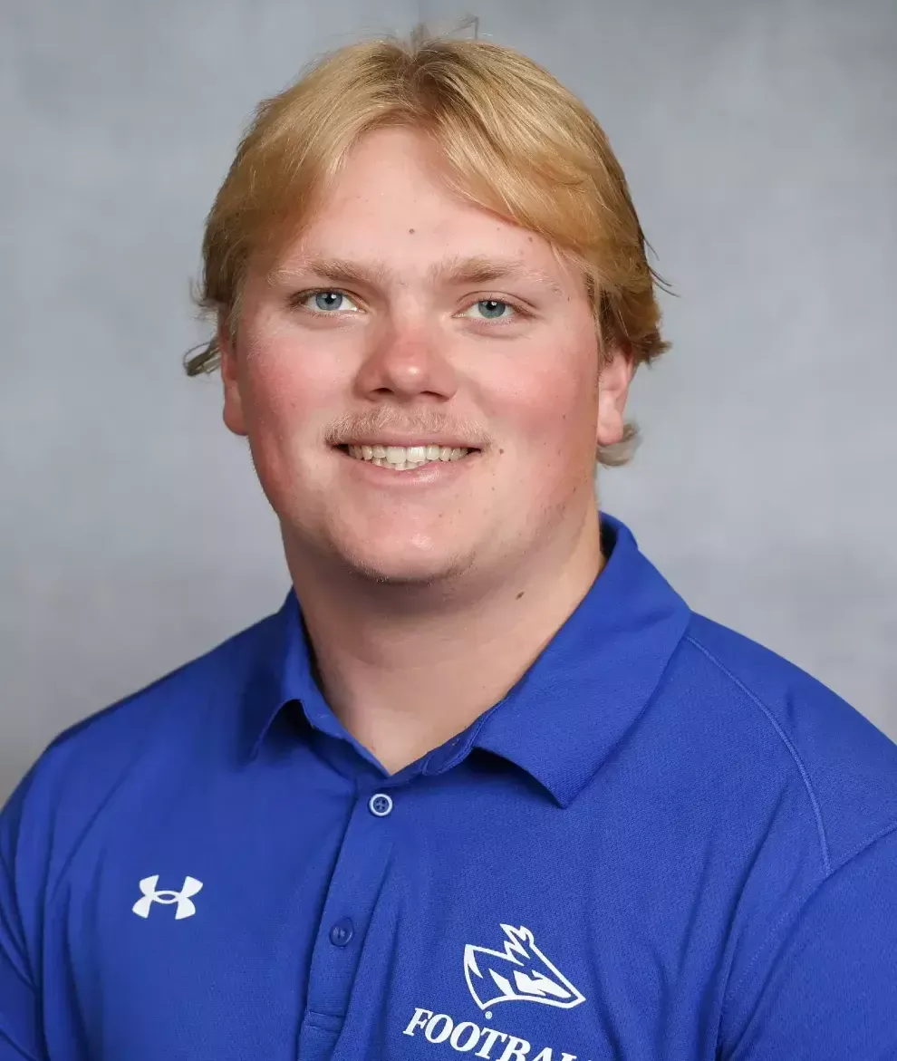 Kade Seip, Football, undefined