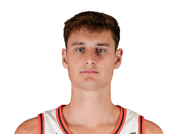 Connor Hollenbeck, Basketball, undefined