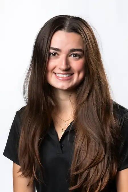 Vassi Klock, Track and Field (O), University at Buffalo