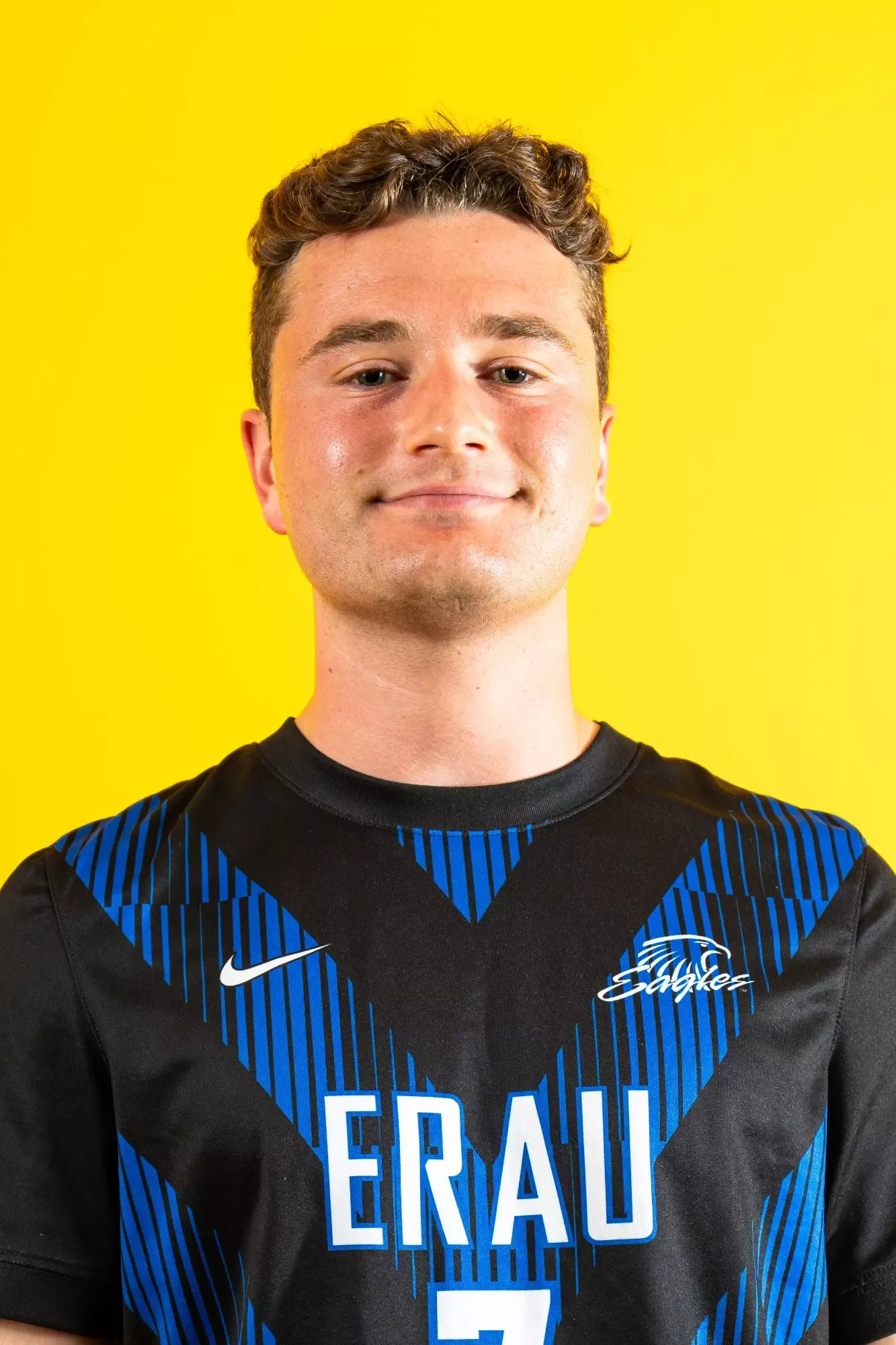 Ethan Rosenblum, Soccer, Embry-Riddle Aeronautical University
