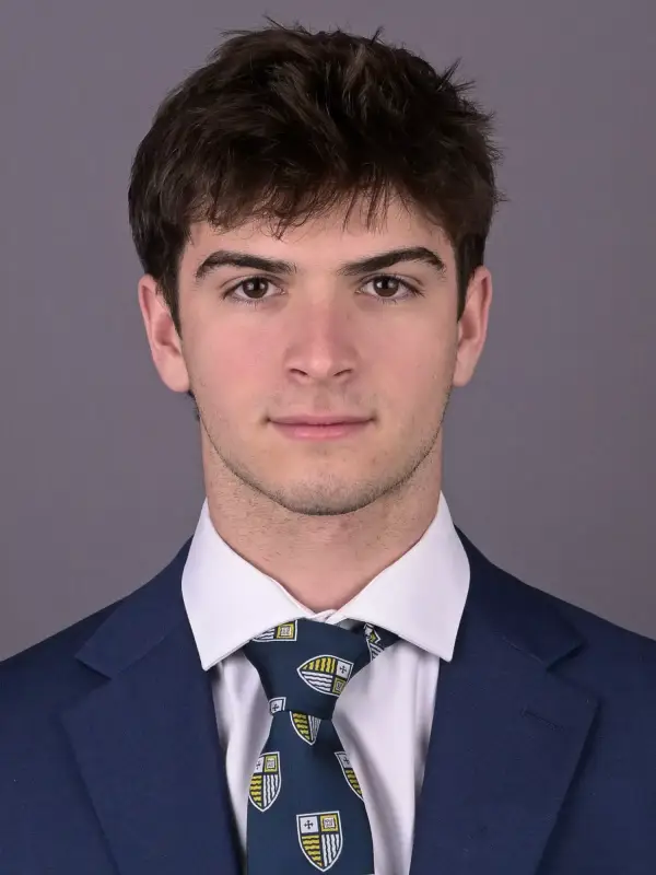 Jack Deleo, Lacrosse, Merrimack College