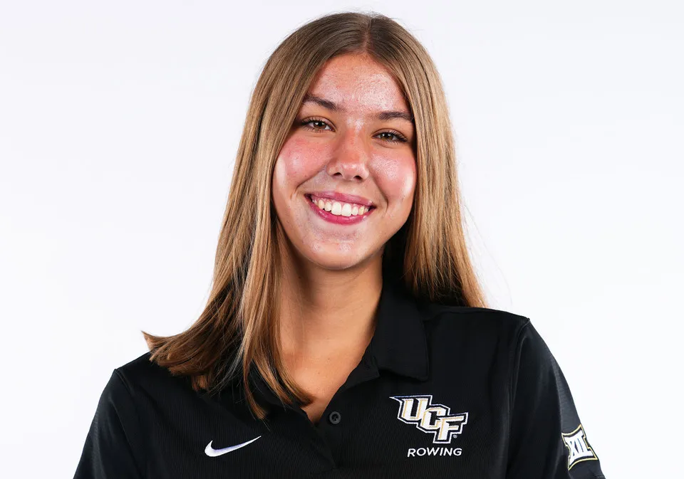 Gabriella Nichols, Rowing, undefined