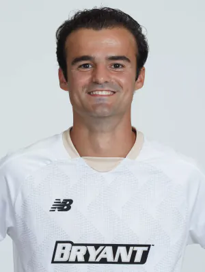 Paco Fernandez, Soccer, Bryant University