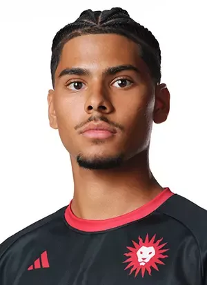 Omar Atia, Soccer, Loyola Marymount University