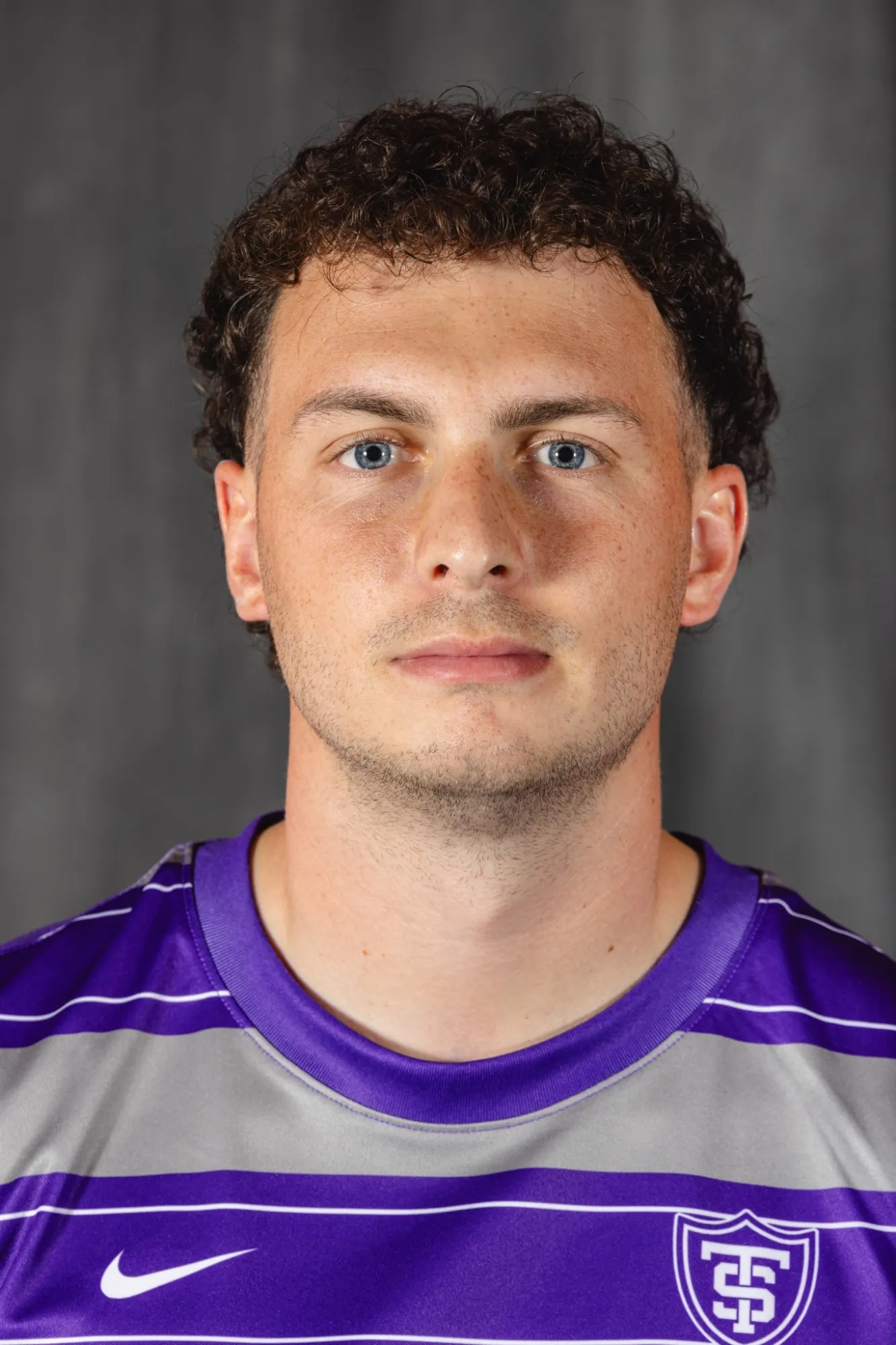 Cian Williams, Soccer, University of St. Thomas