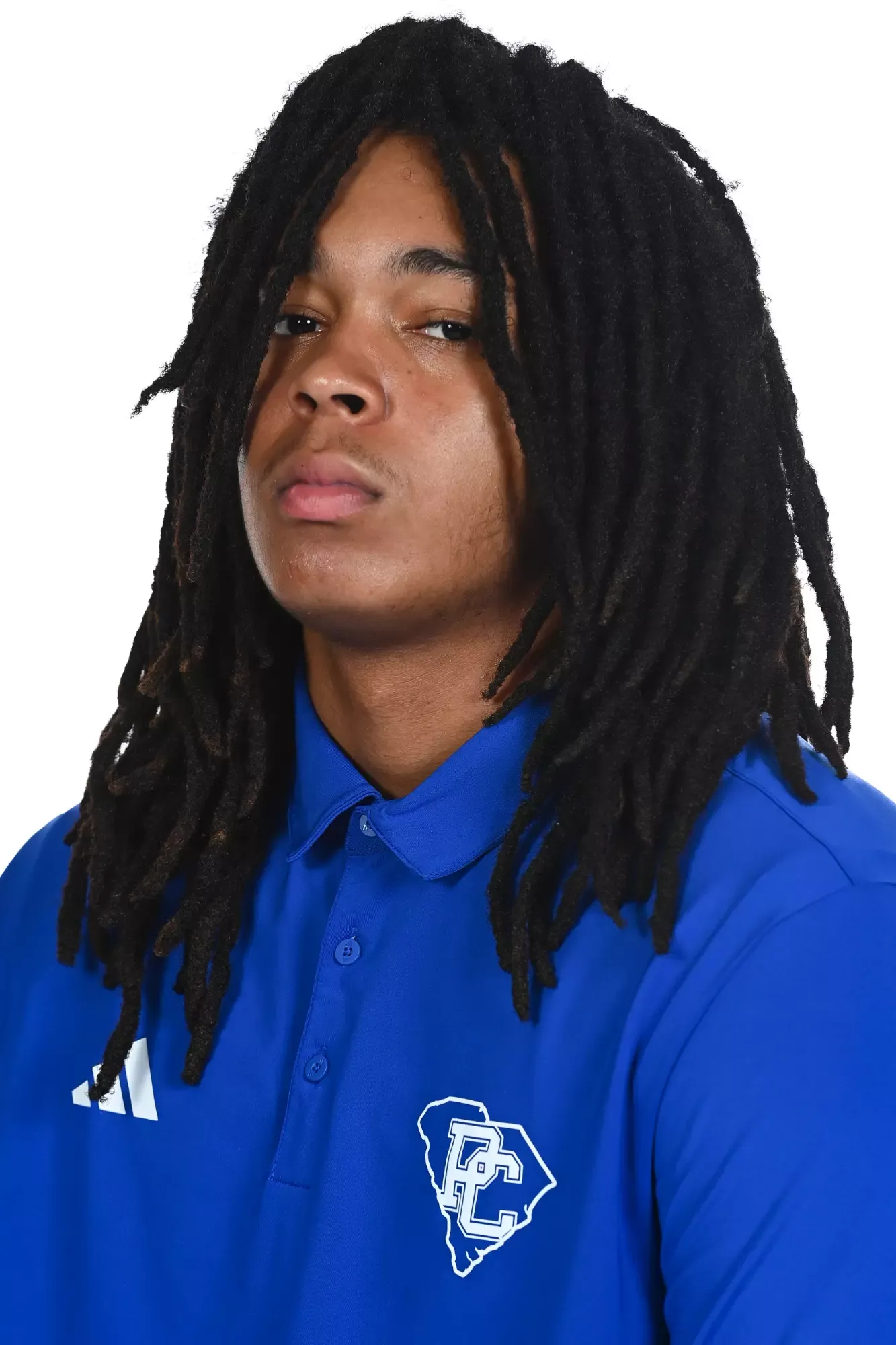 Zayvion Hayes, Football, Presbyterian College