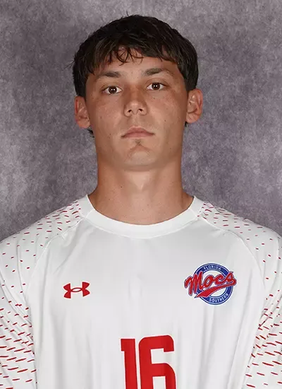 Isaiah Wilson, Soccer, Florida Southern College