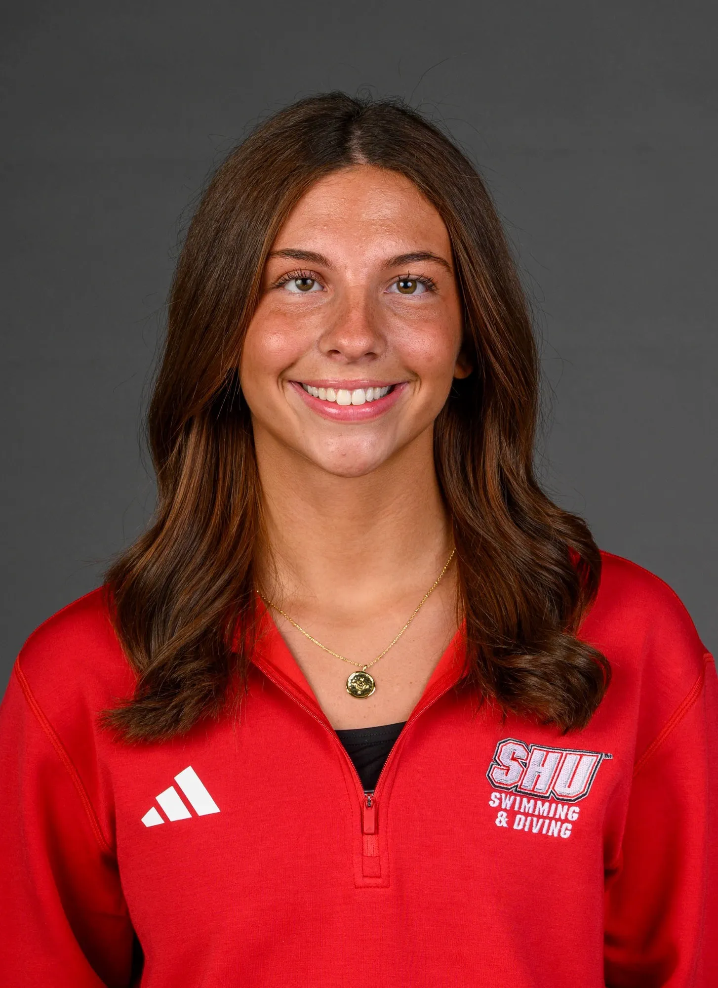 Ryleigh Mahoney, Swimming & Diving, Sacred Heart University