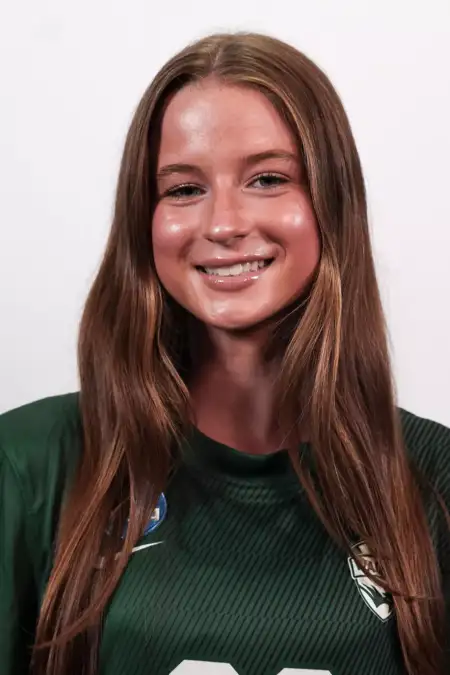 Allie Pisch, Soccer, Wagner College