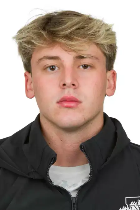 Maddox Reine, Track and Field (O), Northwestern State University