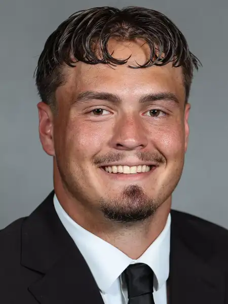 Brad Hoffman, Football, Slippery Rock University