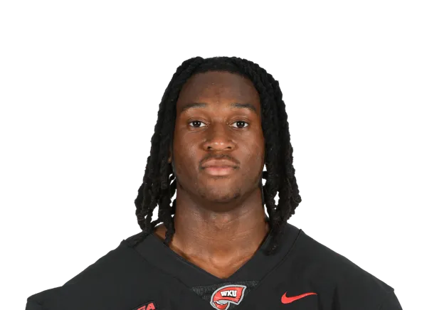 Kent Robinson, Football, undefined