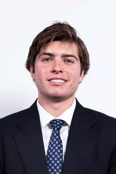 Shane Esposito, Lacrosse, Wagner College