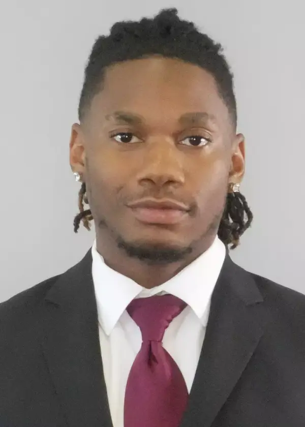 Marcus Maple, Football, McMurry University