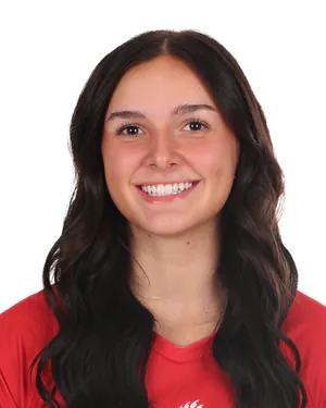 Izzy Busignani, Volleyball, undefined