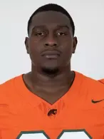 Mazio Randall, Football, undefined