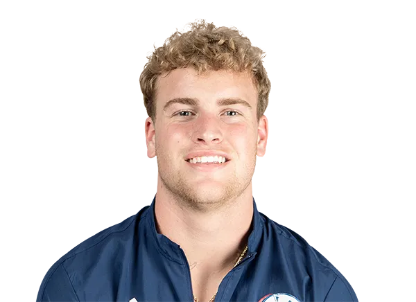 Gavin Forsha, Football, undefined