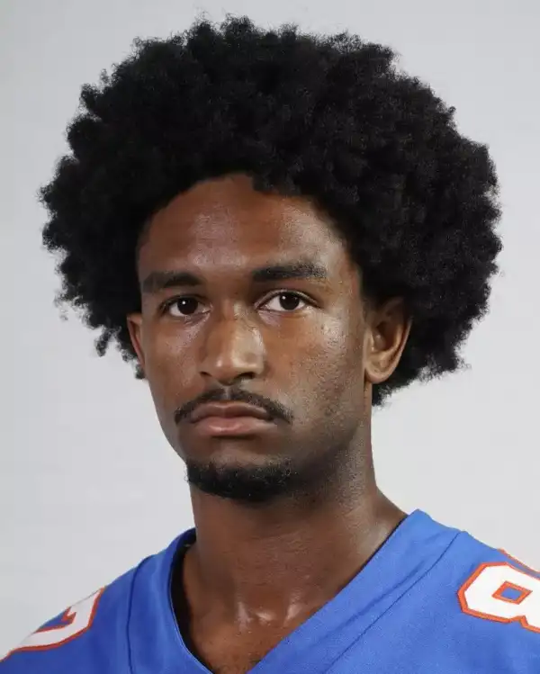 Carter Payne, Football, Savannah State University